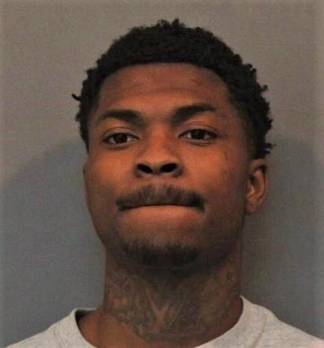 Deante Hunter